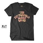 XLT Flowery Butterfield Blues Band T-Shirt - Men's Big & Tall