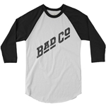 Bad Company Baseball T-Shirt