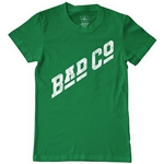 Bad Company T-Shirt - Classic Heavy Cotton