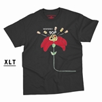 XLT Monterey Pop Festival Dynamite Girl T-Shirt - Men's Big & Tall