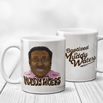 Muddy Waters Ready Coffee Mug
