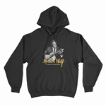Howlin Wolf Moanin in the Moonlight Pullover