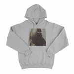 Isaac Hayes Hot Buttered Soul Pullover