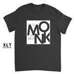 CLOSEOUT Thelonious Monk MONK Prestige 7053 XLT  T-Shirt - Men's Big & Tall