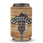 Bluegrass 12oz Can Coozie