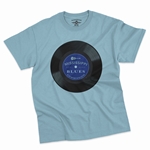 Mississippi Blues Commission T-Shirt - Classic Heavy Cotton
