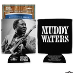 Muddy Waters 12oz Beverage Coolie