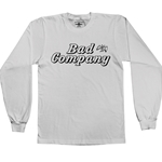 Vintage Bad Company Icarus Long Sleeve T-Shirt