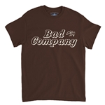 Vintage Bad Company Icarus T-Shirt - Classic Heavy Cotton