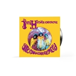 Jimi Hendrix - Are You Experienced Vinyl Record (New)
