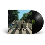 The Beatles Abbey Road Vinyl Record (New, Anniversary Edition)