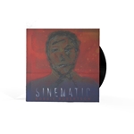 Robbie Robertson - Sinematic Vinyl Record (New, 2-Lp 180 Gram Vinyl)