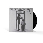 Fleetwood Mac - Fleetwood Mac Vinyl Record (New, 140 gram, 33 1/3 RPM)