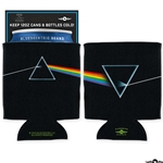 Pink Floyd The Dark Side of the Moon 12oz Can Coozie