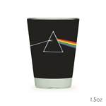 Pink Floyd The Dark Side of the Moon Shot Glass