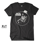 XLT John Lee Hooker Circle T-Shirt - Men's Big & Tall