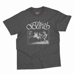 The Band T-Shirt - Classic Heavy Cotton