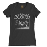 The Band Ladies T Shirt - Relaxed Fit