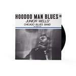 Junior Wells & Buddy Guy - Hoodoo Man Blues Vinyl Record (New)