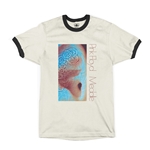 Pink Floyd Meddle Ringer T-Shirt