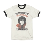 Syd Barrett Madcap Ringer T-Shirt