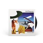 Bad Company - Desolation Angels Vinyl Record (New, 180 Gram, Anniversary Edition)