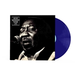 Muddy Waters - Muddy Mississippi Waters Live Vinyl Record (New, Blue Vinyl, Gatefold, Limited Pressing, 180 Gram)