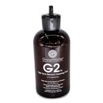 8oz Bottle GrooveWasher G2 Record Cleaning Fluid