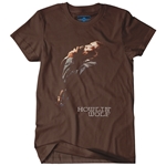 Howlin' Wolf Newport T-Shirt - Classic Heavy Cotton