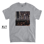 XLT Paul Butterfield Blues Band Album T-Shirt - Men's Big & Tall