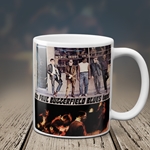 Paul Butterfield Blues Band Album Coffee Mug