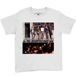 Paul Butterfield Blues Band Album Youth T-Shirt - Lightweight Vintage Children & Toddlers