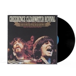 Creedence Clearwater Revival - Chronicle Vinyl Record (New, Gatefold, Double LP)