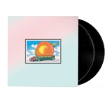 The Allman Brothers - Eat A Peach Album (New, Double 180 gram LP, Beautiful Gatefold, Direct Metal Remastered)