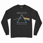 Pink Floyd Dark Side Long Sleeve T-Shirt