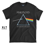 XLT Pink Floyd Dark Side T-Shirt - Men's Big & Tall