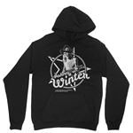 Johnny Winter Pullover