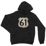 Highway 61 Pullover
