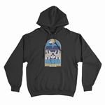The Blues Brothers Stained Glass Pullover