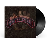 John Fogerty - Centerfield Vinyl Record (New, "Stadium" Gatefold, Download Card)