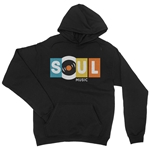 Soul Music Pullover