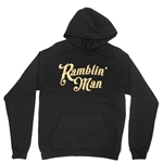 Ramblin Man Pullover