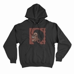 Aretha Respect Hoops Pullover