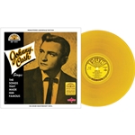 Johnny Cash - Sings The Songs That Made Him Famous (VERY Limited Edition Sun Records, Gold Vinyl, 180 gram, Import)