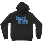 Delta Blues Music Pullover