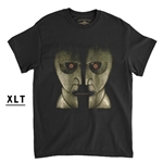 XLT Pink Floyd Black Division Bell T-Shirt - Men's Big & Tall