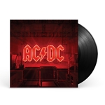 AC/DC PWR UP Vinyl Record (New, Ltd Edition Gatefold)