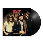 AC/DC - Highway To Hell Vinyl Record (New, Remastered)