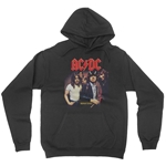 AC/DC Highway To Hell Pullover