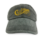 Chief Records Unstructured Hat